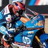 Hasil Race 2 MotoE Inggris: Mattia Casadei Kalahkan Eric Granado