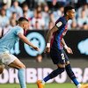 Hasil Celta Vigo vs Barcelona: Skor 2-1