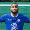 Fans Chelsea, Christopher Nkunku Jangan Diburu-buru!