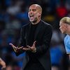 'Jimat Keberuntungan' Guardiola Itu Bernama Roberto Baggio