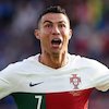 3 Rekor Sepanjang Masa Cristiano Ronaldo di Euro