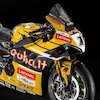Foto: Bersejarah, Corak Kuning Ducati WorldSBK yang Bakal Dipakai Ducati MotoGP di Misano Foto: Bersejarah, Corak Kuning Ducati WorldSBK yang Bakal Dipakai Ducati MotoGP di Misano