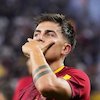 Tolak Chelsea, Paulo Dybala Pilih Setia di AS Roma