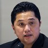 Erick Thohir Larang Timnas Indonesia Anggap Remeh Brunei Darussalam di Kualifikasi Piala Dunia 2026