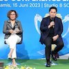 Erick Thohir Pastikan BRI Liga 1 Jalan Terus saat Piala AFF U-23 dan Asian Games