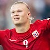 Hasil Kualifikasi Euro 2024: Erling Haaland Borong 2 Gol, Norwegia Sikat Siprus 3-1