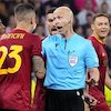 Mourinho Damprat Wasit Inggris di Parkiran usai Final Liga Europa: Anda Memalukan!