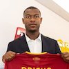 Update Bursa Transfer AS Roma 2023/2024