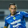 Hasil Persib Bandung vs Dewa United: Skor 2-1