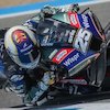Hasil Latihan MotoGP Qatar: Raul Fernandez dan Fabio di Giannantonio Terdepan Hasil Latihan MotoGP Qatar: Raul Fernandez dan Fabio di Giannantonio Terdepan