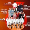 Yuk Seru-seruan Bareng di Festival6, Konser Musik Lintas Generasi