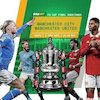 5 Alasan Manchester United Bakal Kalahkan Manchester City di Final FA Cup 2022/2023