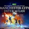 4 Pertemuan Terakhir Tim Inggris Vs Tim Italia di Final Liga Champions, Siapa yang Lebih Unggul?