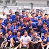 Mantap! Pemain Muda Indonesia Disebut Punya Bakat Menjanjikan oleh Legenda Sepak Bola Dunia