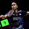 Link Live Streaming Semifinal Indonesia Open 2023 di RCTI+ Hari Ini, 17 Juni 2023