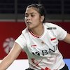 Hasil Singapore Open 2023: Gregoria Mariska dan Kevin/Marcus Lolos ke Babak 16 Besar