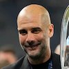 5 Hal Menarik yang Tersisa dari Final Liga Champions 2022-2023: Guardiola Istimewa, Takhayul Kroasia