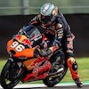 Klasemen Sementara Moto3 2023 Usai Seri Jerman di Sachsenring