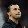 AC Milan Temukan Suksesor Zlatan Ibrahimovic