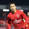 Usai Bawa Almere City Promosi ke Eredivisie, Ilias Alhaft Beri Kode ke PSSI Ingin Bela Timnas Indone