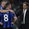 Jelang Derby Della Madoninna, Simone Inzaghi 'Sakit Kepala' dengan Skuat Inter Milan, Kenapa Tuh?