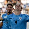 Hasil Perempat Final Piala Dunia U-20 2023: Israel Singkirkan Brasil