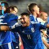 Road to Final Piala Dunia U-20 2023: Italia