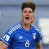 Hasil Piala Dunia U-20: Tumbangkan Kolombia 3-1, Italia ke Semifinal Hasil Piala Dunia U-20: Tumbangkan Kolombia 3-1, Italia ke Semifinal