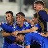 Highlights Piala Dunia U-20: Kolombia 1-3 Italia