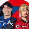 Gamba Osaka vs Kashima Antlers: Adu Sakti 2 Tim yang Tak Terkalahkan