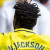 Profil Nicolas Jackson, Calon Penyerang Anyar Chelsea yang Diangkut dari Villarreal