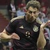 Leon Goretzka Optimistis Bisa Perbaiki Performa Der Panzer Leon Goretzka Optimistis Bisa Perbaiki Performa Der Panzer