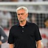 Kesal dan Kecewa dalam Komentar Jose Mourinho: AS Roma Tuh Gak Pernah Kalah di Final Liga Europa Ya!