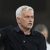 Kalah di Final, Mourinho Buka Fakta Tentang Masa Depannya!