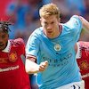 Al-Nassr Mulai Bergerak Dekati Kevin De Bruyne