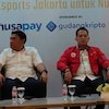 PB ESI DKI Gelar Turnamen Esports, Berhadiah Rp200 Juta