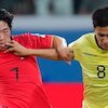 Hasil 16 Besar Piala Dunia U-20 2023: Korea Selatan Pastikan Perwakilan Asia Masih Tersisa, Uruguay 