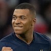 Lagi, Wonderkid Ini Ingin Main Bareng Kylian Mbappe di Real Madrid