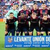 Play-off Promosi La Liga 2023/2024: Pengalaman Vicente Iborra menjadi Faktor Kunci bagi Levante Play-off Promosi La Liga 2023/2024: Pengalaman Vicente Iborra menjadi Faktor Kunci bagi Levante
