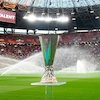 Jadwal Play-off Fase Gugur Liga Europa 2023/2024