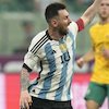 Reaksi Rafael Struick Setelah Lionel Messi Absen Perkuat Argentina Vs Timnas Indonesia