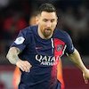 Gaji Lionel Messi di Inter Miami Terungkap