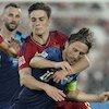 Spanyol Jegal Kroasia dan Juara UEFA Nations League: Kasihan Modric, Unai Pahlawannya, Kalah Bermart