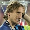 Simpati untuk Luka Modric Pasca Kroasia Dijegal Spanyol di Final UEFA Nations League