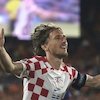 Luka Modric Pensiun dari Timnas Kroasia? Luka Modric Pensiun dari Timnas Kroasia?