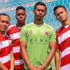 Link Live Streaming Madura United vs Persik Kediri di Indosiar