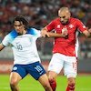 Man of the Match Malta vs Inggris: Trent Alexander-Arnold