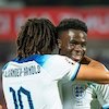 Hasil Malta vs Inggris: Skor 0-4