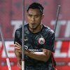 Bek Senior Persija: 6 Laga Kandang Tak Menang, Kami Sudah Melakukan Apa Pun dalam Latihan dan Pertan