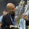 Guardiola: 14 Tahun Berlalu, dan Saya Meraih Treble lagi